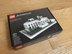 Lego - Architecture - 21006 - LEGO The White House 21006 -, Nieuw