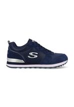 Skechers Goldn Gurl 111/NVY Blauw-38, Verzenden, Nieuw, Blauw