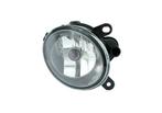 Audi A6 2004-2008 Mistlamp Links (Mistlampen), Verzenden, Nieuw
