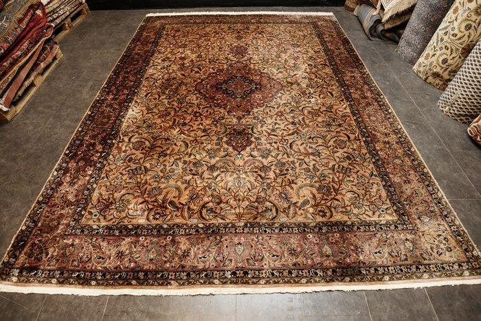 Gohm - Vloerkleed - 365 cm - 270 cm, Huis en Inrichting, Stoffering | Tapijten en Kleden