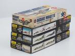 Schaal 1:72 Set 4St. Airfix 4022 / Heller 354, 253 & 263..., Hobby en Vrije tijd, Modelbouw | Vliegtuigen en Helikopters, Ophalen of Verzenden