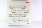 Märklin H0 - 42752 - Modeltrein personenwagonset (1) -, Hobby en Vrije tijd, Modeltreinen | H0, Nieuw