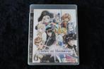 Tales of Vesperia  Playstation 3 PS3 NTSC-J, Spelcomputers en Games, Verzenden, Nieuw