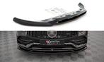 Front splitter voor Mercedes Benz GLC Klasse X253 SUV / C253, Ophalen of Verzenden, Nieuw, Voor, Mercedes-Benz