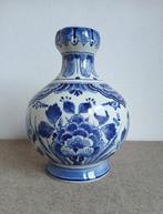 De Porceleyne Fles, Delft - Vaas - Aardewerk - Korthals vaas, Antiek en Kunst