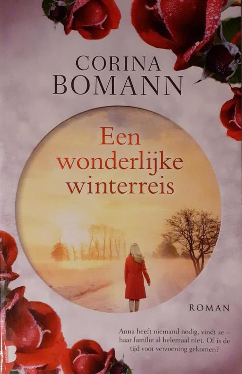 Een wonderlijke winterreis - Corina Bomann 9789022583524, Boeken, Overige Boeken, Zo goed als nieuw, Verzenden