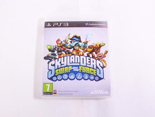 PlayStation 3 - Skylanders: Swap Force, Spelcomputers en Games, Games | Sony PlayStation 3, Ophalen of Verzenden