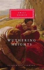 Wuthering Heights: Introduction by Katherine Frank, Gelezen, Emily Bronte, Rachel Joyce, Verzenden
