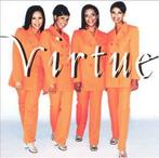 cd - Virtue - Virtue, Zo goed als nieuw, Verzenden