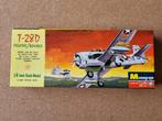 Monogram PA121 T-28D 1:48, Hobby en Vrije tijd, Modelbouw | Vliegtuigen en Helikopters, Verzenden, Nieuw