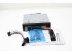 Pioneer DEH-09BT - Autoradio - Bluetooth USB AUX - Zwart, Verzenden, Zo goed als nieuw