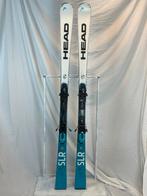 Head Worldcup Rebels e.SLR - 2025-170 cm, 160 tot 180 cm, Gebruikt, Ophalen of Verzenden, Carve