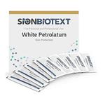 White Petrolatum 144 Sachets A 5 Gram, Verzenden