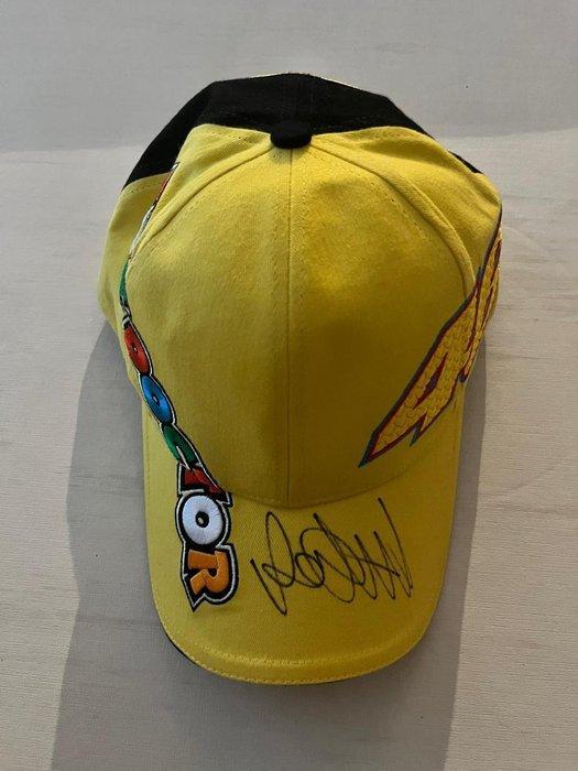 MotoGP - Valentino Rossi - Pet, Verzamelen, Automerken, Motoren en Formule 1