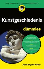 Kunstgeschiedenis voor dummies 9789045351520, Boeken, Zo goed als nieuw