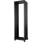 DAP installatie rack poeder coated 40U, Muziek en Instrumenten, Verzenden, Nieuw