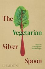 9781838660581 The Vegetarian Silver Spoon, Verzenden, Nieuw, The Silver Spoon Kitchen