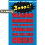 Bonus! 9789029085106 Pieter Klok, Verzenden, Gelezen, Pieter Klok