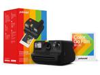 Polaroid -  Go Gen 2 Everything Box Black, Audio, Tv en Foto, Fotocamera's Analoog, Verzenden, Nieuw, Polaroid