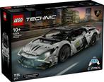 Lego Set - 42214 - Technic - Lamborghini Revuelto, Nieuw
