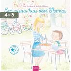 Pleister -  Een nieuw huis voor Thomas 9789044844344, Boeken, Verzenden, Zo goed als nieuw, Emy Geyskens