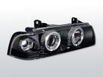 Koplampen Angel Eyes | BMW E36 Sedan Touring 1992-1998 | LED, Ophalen of Verzenden, Nieuw, BMW