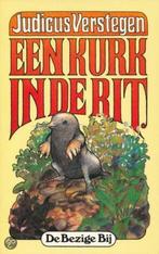Kurk in de rit 9789023407966 Verstegen, Boeken, Verzenden, Gelezen, Verstegen