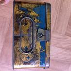 Hasag - Blikken doos - Tin, Antiek en Kunst, Curiosa en Brocante