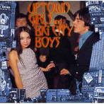 cd - Various - Ripples Volume 4 - Uptown Girls And Big Ci..., Verzenden, Zo goed als nieuw