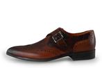 Reinhard Frans Nette schoenen in maat 44 Cognac | 10%, Overige kleuren, Verzenden, Overige typen, Zo goed als nieuw