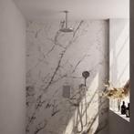 Brauer Chrome Edition Thermostatische Regendoucheset Inbouw, Ophalen of Verzenden, Nieuw