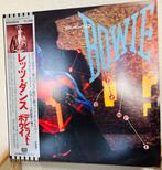 David Bowie - LETS DANCE - Vinylplaat - Japanse persing -, Nieuw in verpakking