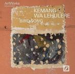 Kemang Wa Lehulere. Bird Song, Ophalen of Verzenden, Nieuw