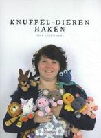 Knuffel-dieren haken 9789491840470 Imke Crooijmans, Verzenden, Gelezen, Imke Crooijmans