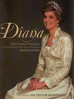 Diana: the people's princess : a commemorative tribute : a, Gelezen, Nicholas Owen, Verzenden