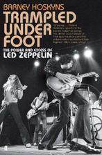 9780571259380 Trampled Under Foot Barney Hoskyns, Boeken, Verzenden, Nieuw, Barney Hoskyns