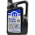Mopar olie 5W20, Ophalen of Verzenden, Nieuw