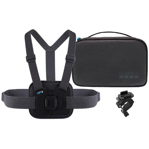 GoPro Sports Kit | Outlet model, Audio, Tv en Foto, Fotocamera's Digitaal, Gebruikt, Overige Merken, Verzenden
