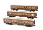 Märklin H0 - 4036 - Modeltrein personenwagen (3) - Drie, Hobby en Vrije tijd, Modeltreinen | H0, Nieuw