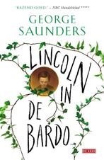 Lincoln in de Bardo 9789044539202 George Saunders, Boeken, Verzenden, Zo goed als nieuw, George Saunders