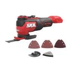 SKIL 20V multitool 3622CA brushless incl. accessoires (zonde, Nieuw