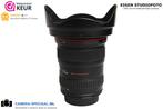 Canon EF 17-40mm F4 L USM lens met 12 maanden garantie, Audio, Tv en Foto, Fotografie | Lenzen en Objectieven, Ophalen of Verzenden