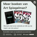 Breakdowns 9780670916825 Art Spiegelman, Boeken, Verzenden, Gelezen, Art Spiegelman