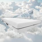 Matras Sky, 2in1 hardheden, 3D-mesh - 90 x 200 cm, Verzenden, Nieuw