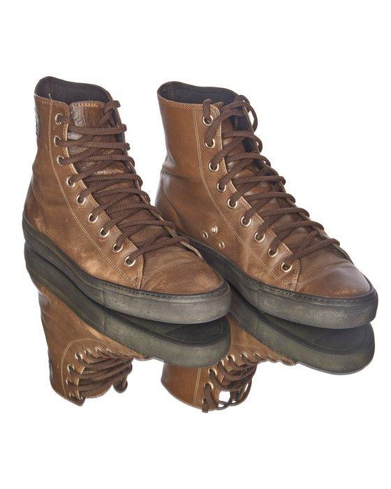 Gucci - No reserve UK 10 - Enkellaarsjes - Maat: EU 44, Kleding | Heren, Schoenen