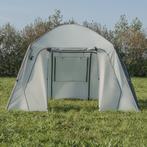 ProPlus Zijwand met horrengaas - 150D polyester - Ritsslu..., Ophalen of Verzenden, Nieuw