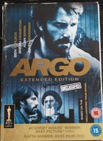 Argo extended edition (3 disc)           Gratis verzenden, Gebruikt, Verzenden, Vanaf 12 jaar, Boxset