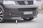 Rieger frontspoiler | T5 Bus: 04.03-08.09 (tot Facelift) | s, Verzenden, Nieuw, Volkswagen