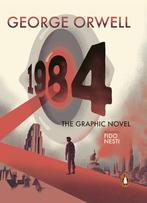 Nineteen Eighty-Four: The Graphic Novel [HC], Nieuw, Verzenden
