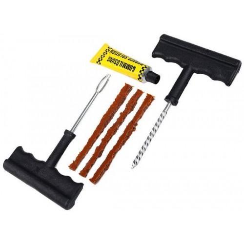 Banden reparatieset, Huis en Inrichting, Banken | Complete zithoeken, Verzenden